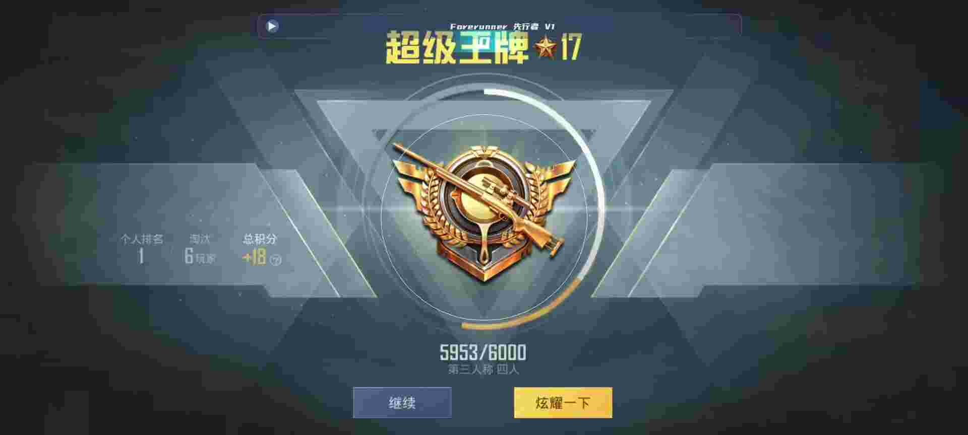 和平精英鸡腿辅助自瞄 - ƽӢжƵ辅助预览图